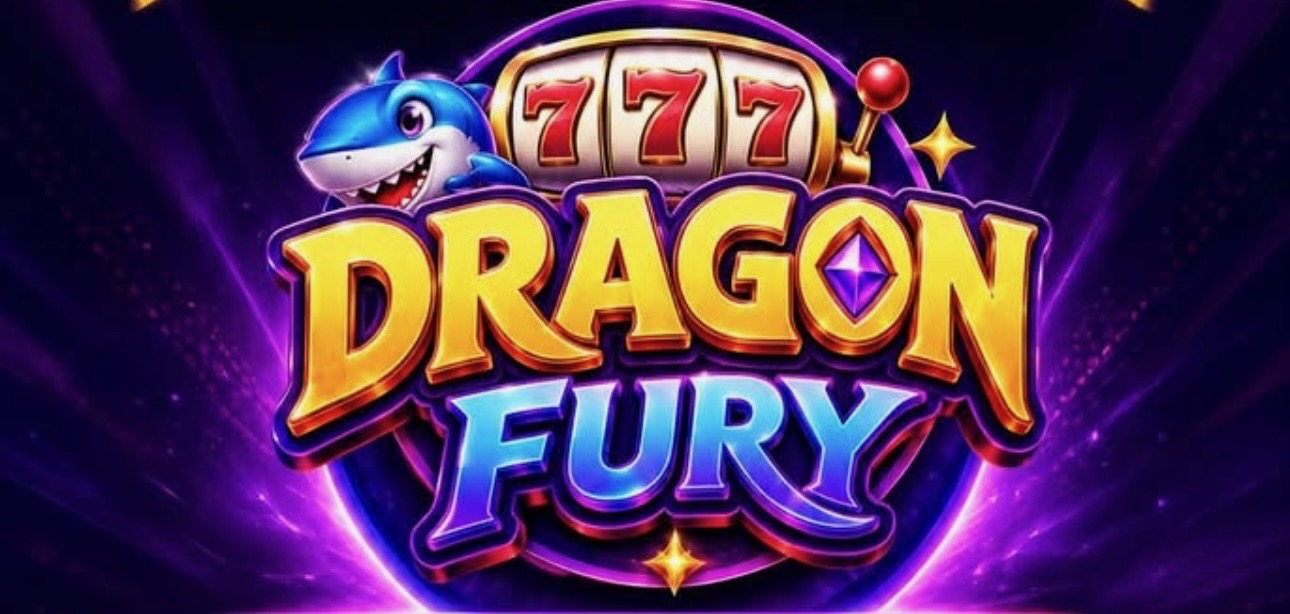 Dragon Fury