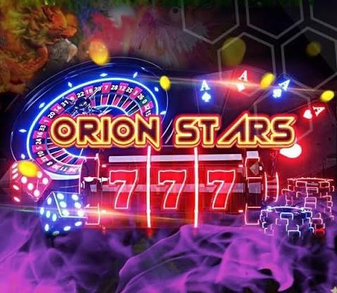 Orionstar