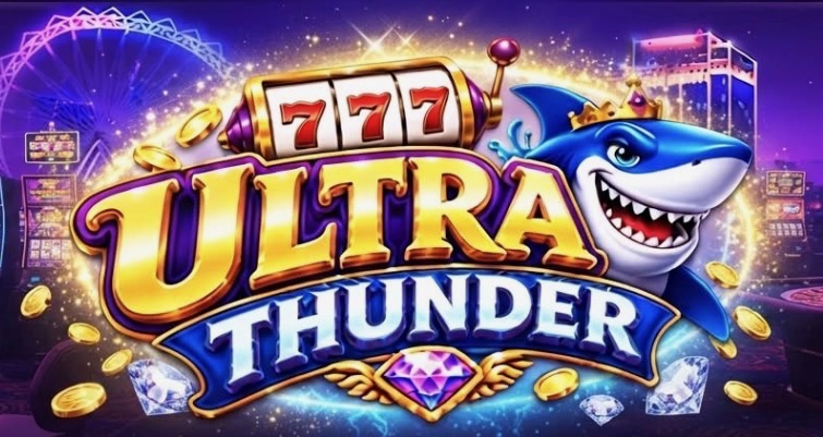 Ultra Thunder